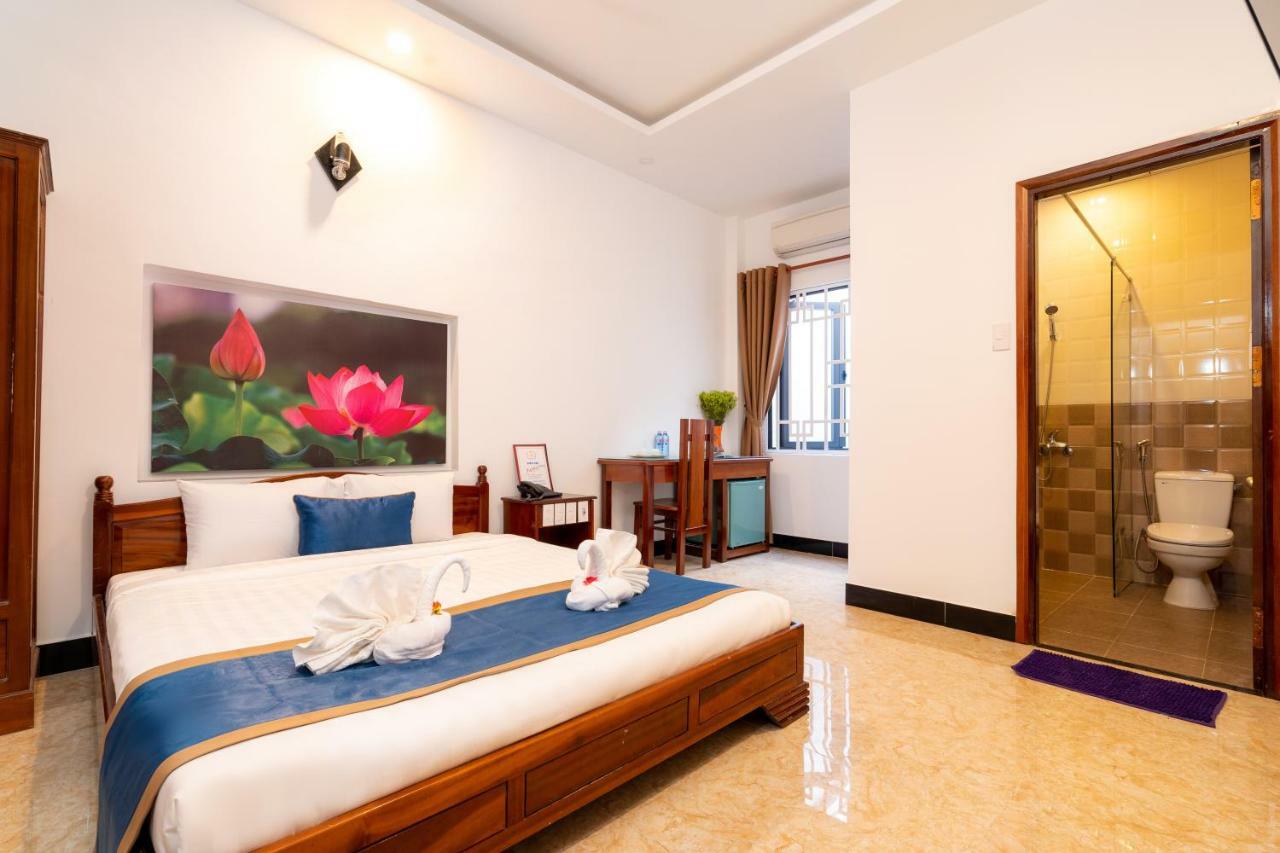 Family Hotel Hoi An Exterior photo