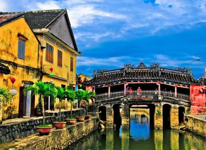 Family Hotel Hoi An Exterior photo