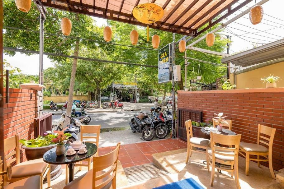 Family Hotel Hoi An Exterior photo